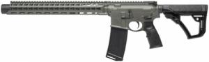 DAN DDM4 ISR 300BLK 16 DWG 32 - 02-103-01056