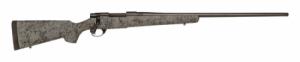 Howa-Legacy HS Precision Rifle 270 Winchester Bolt Action Rifle - HHS62601 Howa-Legacy HS Precision Rifle 270 Winchester Bolt Action Rifle - HHS62601