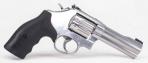 used Smith and Wesson 617 .22lr
