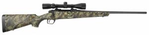 Remington 783 .270 Win Bolt-Action Rifle 22"  Mossy Oak Break-Up Camo with Scope - 85752