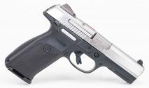 used Ruger SR9 SS 10rd