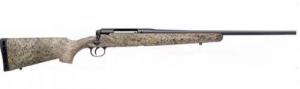 Savage Axis .22-250 Remington "DBM Brush Camo"