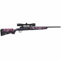 Savage Arms Axis II XP Compact 243 Winchester Bolt Action Rifle - 57100