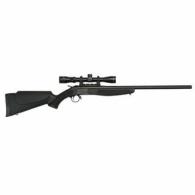 CVA HUNTER 20GA BLUED BLK RIFLED SLUG PKG - CR5805SC CVA HUNTER 20GA BLUED BLK RIFLED SLUG PKG - CR5805SC