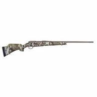Weatherby Mark V Camilla Subalpine 6.5 Creedmoor Bolt Action Rifle - MCAS65CMR2O
