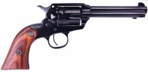 Ruger Bearcat Polished Blued 4" 22 Long Rifle Revolver - 0921