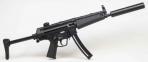 used Heckler & Koch/Walther MP5 .22 LR