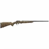 Browning T-Bolt Mobl .17 HMR 22" Bbl 10Rd - 025228270