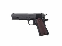 AUTO-ORDNANCE - THOMPSON 1911A1 9MM - 1911BKO9