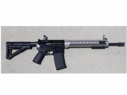 DEL-TON DTI EVOLUTION DARK EARTH 223 REM | 5.56 NATO - RFTML16E-G DEL-TON DTI EVOLUTION DARK EARTH 223 REM | 5.56 NATO - RFTML16E-G