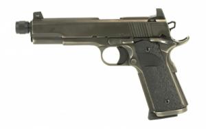 DAN WESSON CORP WRAITH .45 ACP 5.75 DIS SR 8RD - 01847