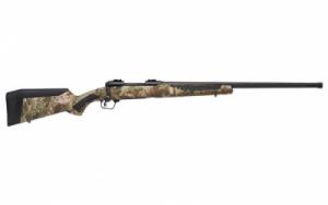 Savage Arms 110 Predator 22 250 Bolt Action Rifle - 57000