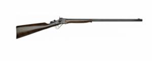 Chiappa Little Sharps 218 Bee Falling Block Rifle - 920.197 Chiappa Little Sharps 218 Bee Falling Block Rifle - 920.197