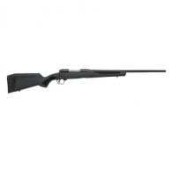 Savage Arms 110 Hunter 6.5mm Creedmoor Bolt Action Rifle