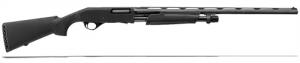 Stoeger P3500 Black Synthetic 12GA 26" Shotgun - 31881 Stoeger P3500 Black Synthetic 12GA 26" Shotgun - 31881