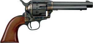 Uberti 1873 Cattleman Color Case 5.5" 22 Long Rifle Revolver - 356187 Uberti 1873 Cattleman Color Case 5.5" 22 Long Rifle Revolver - 356187