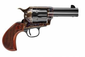 Uberti Short Stroke KL CMS Pro  Blued 3.5" 45 Long Colt Revolver