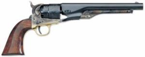 Uberti 1860 Army Steel .44, 8 Barrel - 340400