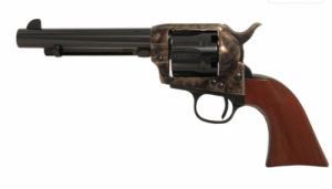 Uberti 1873 Cattleman Black Powder Revolver 44 Caliber 5.5" - 341207