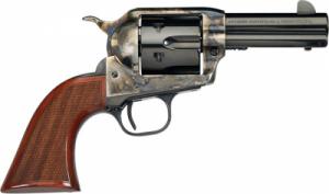 Uberti Short Stroke CMS Pro Blued 3.5" 45 Long Colt Revolver - 356810