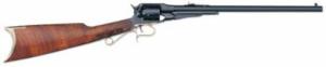 Uberti 1858 New Army Target Carbine .44, 18 Barrel
