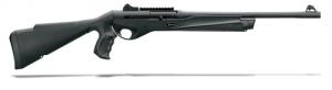 Benelli Vinci Tactical 12 GA 18.5" 3" Black Synthetic Pistol - 10563 Benelli Vinci Tactical 12 GA 18.5" 3" Black Synthetic Pistol - 10563