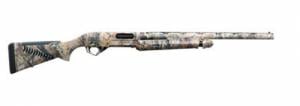 Benelli SuperNova 12GA Realtree APG Shotgun - 20126