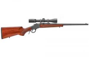 Uberti 1885 High Wall Big Game Rifle, .45-70, 22" - 348750