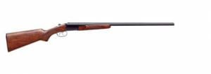 Stoeger Uplander Side x Side Shotgun ST31190, 28 Gauge, 26", - 31190 Stoeger Uplander Side x Side Shotgun ST31190, 28 Gauge, 26", - 31190