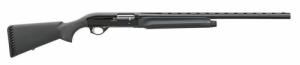 Benelli Montefeltro 12GA Black Shotgun - 10870 Benelli Montefeltro 12GA Black Shotgun - 10870