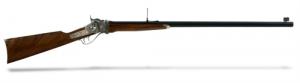 Uberti Sharps Extra Deluxe .45-70 Rifle