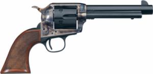 Uberti 1873 El Patron Competition Stainless 45 Long Colt Revolver - 345182 Uberti 1873 El Patron Competition Stainless 45 Long Colt Revolver - 345182