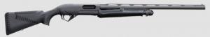 Benelli SuperNova 12 Gauge, 3.5" Chamber, 24" Barrel, Black, 4 Rounds - 20110