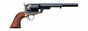 Uberti 1851 Navy Model 4.75" 38 Special Revolver