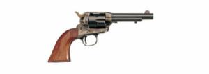 Uberti 1873 New Model Cattleman Stallion Conversion 22 Long Rifle / 22 Magnum / 22 WMR Revolver - 349878 Uberti 1873 New Model Cattleman Stallion Conversion 22 Long Rifle / 22 Magnum / 22 WMR Revolver - 349878