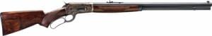 A. Uberti Firearms 1886 Hunter Lite Rifle, .45-70, 22", A-grade Wa - 71231 A. Uberti Firearms 1886 Hunter Lite Rifle, .45-70, 22", A-grade Wa - 71231