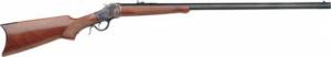 Uberti 1885 High Wall Special Sporting Rifle, .45-90, 32" - 356016 Uberti 1885 High Wall Special Sporting Rifle, .45-90, 32" - 356016