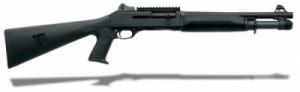Benelli M4 Entry with Pistol Grip 12 Gauge Short Barrel Shotgun - 11722 Benelli M4 Entry with Pistol Grip 12 Gauge Short Barrel Shotgun - 11722