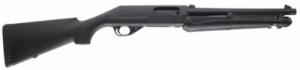 Benelli Nova Entry 12 Gauge Short Barrel Shotgun - 21006 Benelli Nova Entry 12 Gauge Short Barrel Shotgun - 21006