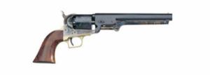 Uberti 1851 Navy Leech-Rigdon .36, 7 1/2 Barrel - 340030