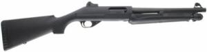 Benelli Nova Entry Ghost Ring Sights 12 Gauge Short Barrel Shotgun - 21001