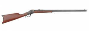 Uberti 1885 High Wall Single Round Sporting Rifle .45-90 - 356012 Uberti 1885 High Wall Single Round Sporting Rifle .45-90 - 356012