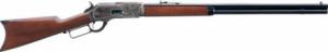 A. Uberti Firearms 1876 Centennial Rifle, .45-60, .28" - 342500