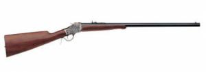 Uberti Firearms 1885 High Wall Single Round Carbine Rifle .45/70 - 348700 Uberti Firearms 1885 High Wall Single Round Carbine Rifle .45/70 - 348700