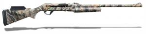 Benelli Super Black Eagle II 12GA Realtree APG Shotgun 10132