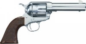 Uberti 1873 Cattleman El Patron Competition Stainless 357 Magnum Revolver - 345185 Uberti 1873 Cattleman El Patron Competition Stainless 357 Magnum Revolver - 345185