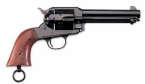 Uberti 1890 Police 357 Magnum Revolver - 341570