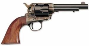 Uberti 1873 Cattleman Stallion New Model 38 Special Revolver - 349870 Uberti 1873 Cattleman Stallion New Model 38 Special Revolver - 349870