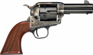 Uberti 1873 Cattleman El Patron Cowboy Mounted Shooter 4" 45 Long Colt Revolver
