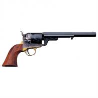 Uberti Early Model Navy Open Top 45 Long Colt Revolver - 341357
